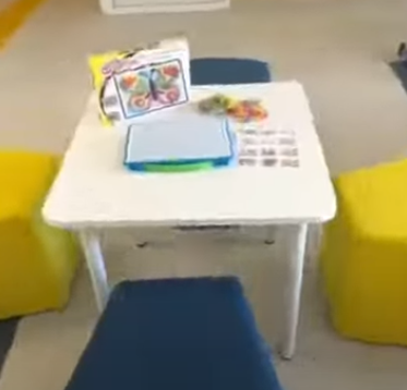 Креативті мозайка