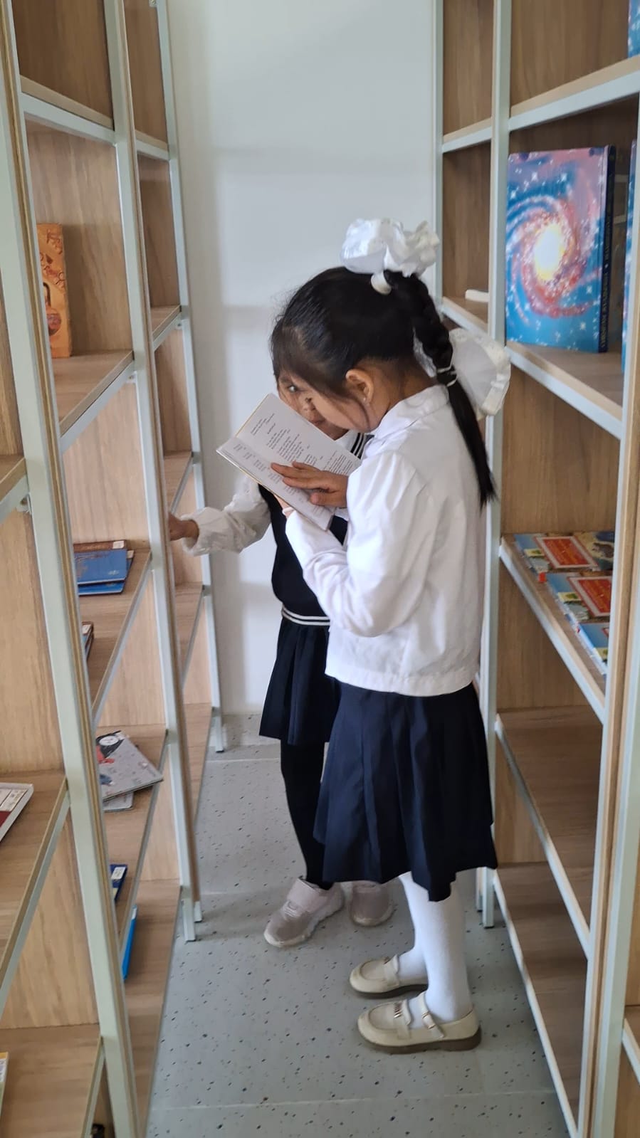 "23 сәуір - Ұлттық кітап"