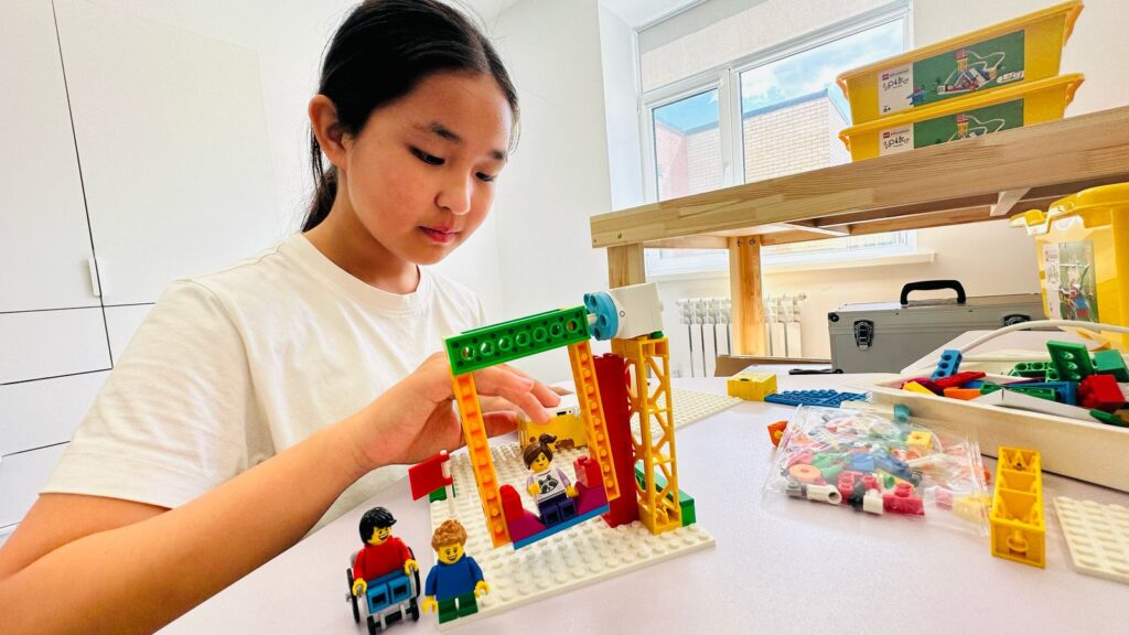 “Домбыра”