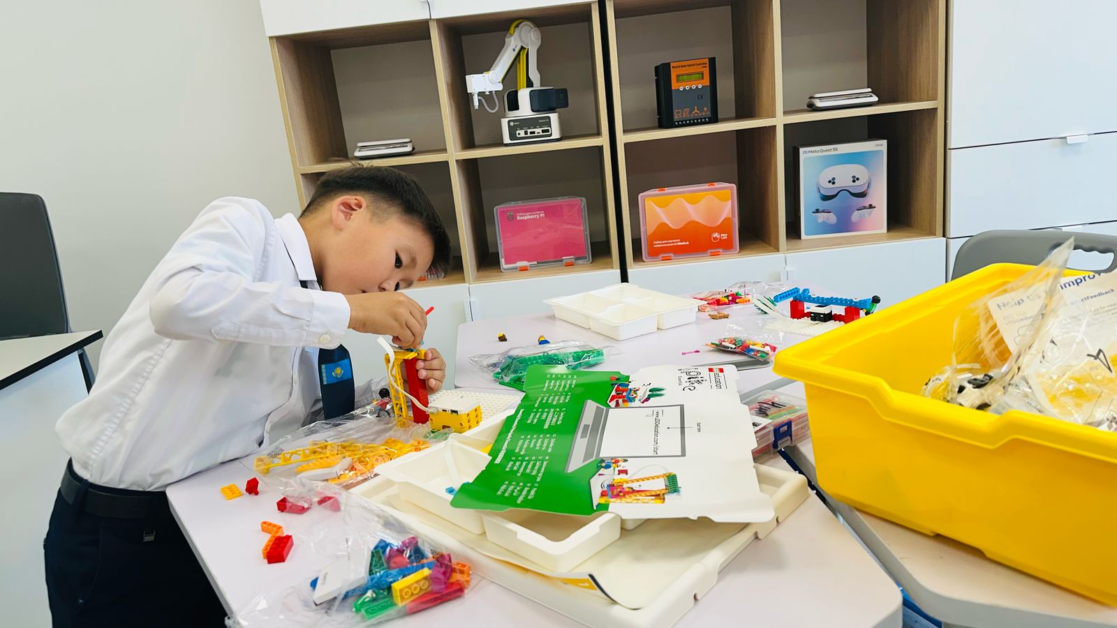 “Домбыра”