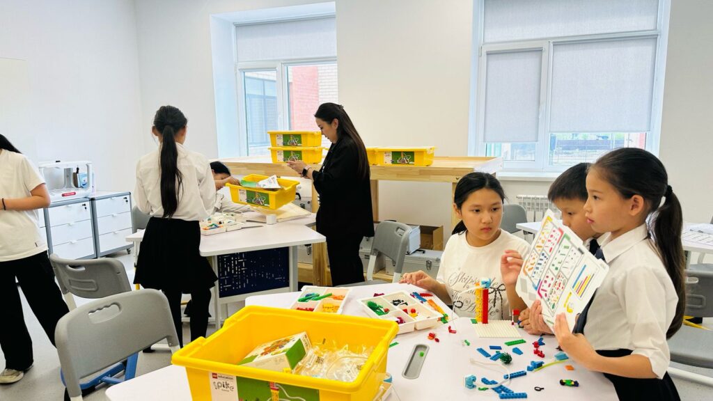 “Домбыра”