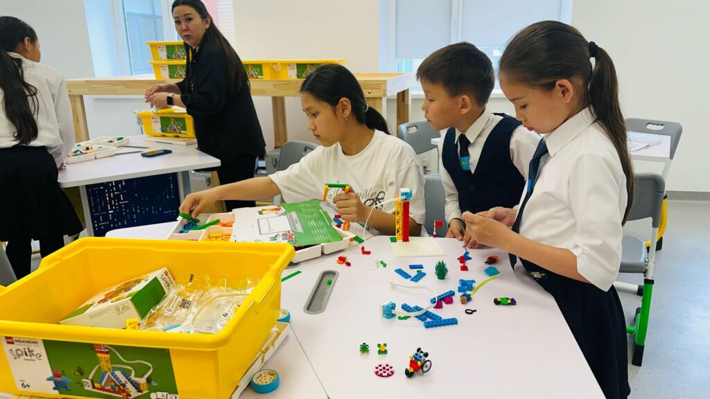 “Домбыра”