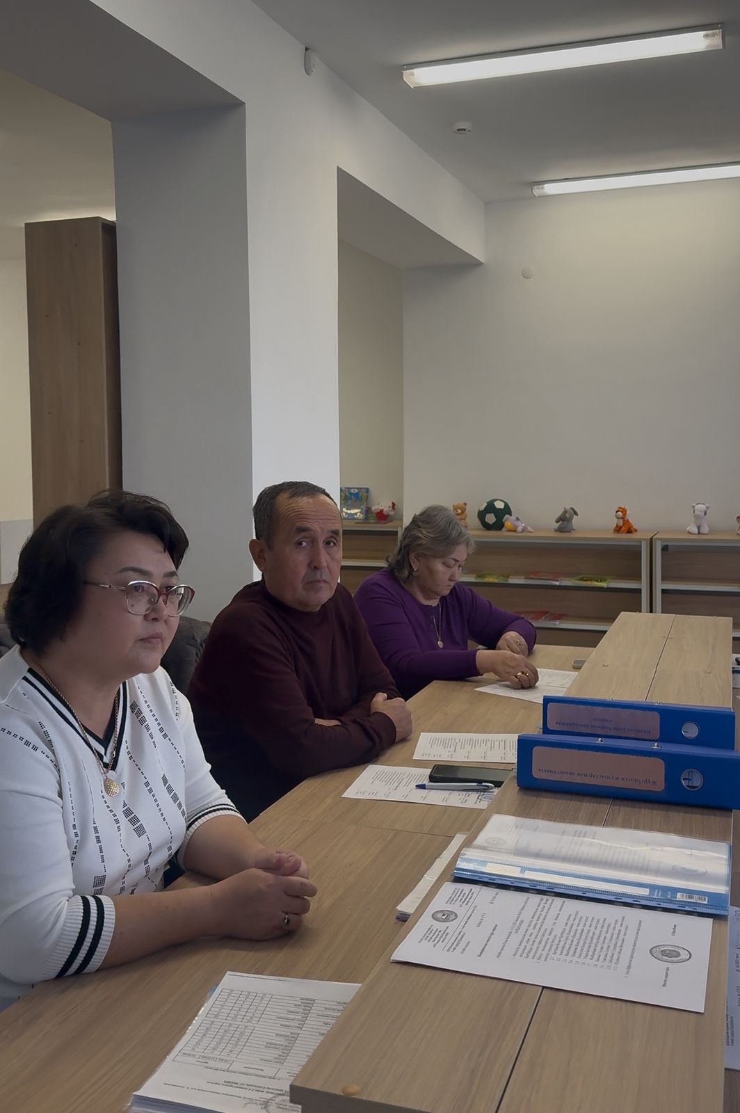 Қамқоршылық кеңес