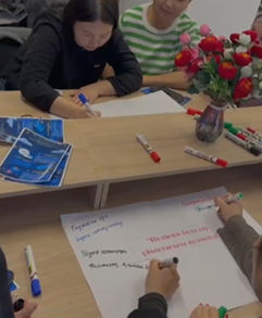 «Сапалы ұйқы: балалардың дамуы мен денсаулығының іргетасы»