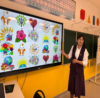 «Зейінді дамыту және логикалық ойлауға үйрету»