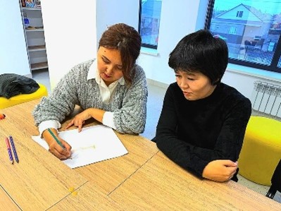 «Ұйқының пайдасы мен зияны»