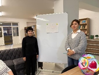 «Ұйқының пайдасы мен зияны»