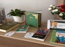 «Ұлылардың ұлысы – Абай»