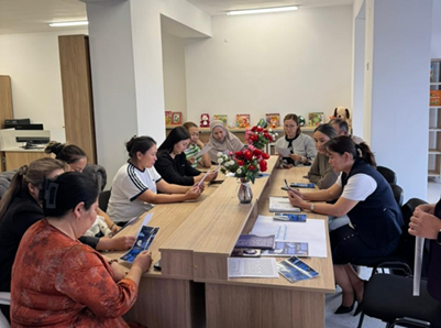 «Сапалы ұйқы: балалардың дамуы мен денсаулығының іргетасы»