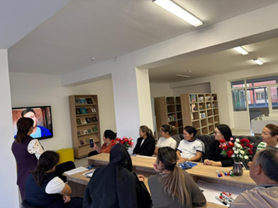 «Сапалы ұйқы: балалардың дамуы мен денсаулығының іргетасы»